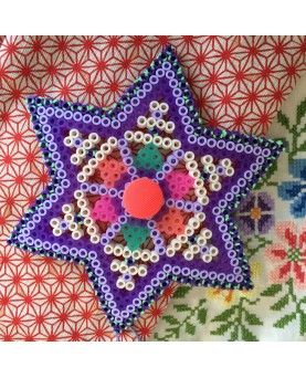 Stof knapper Stof knapper