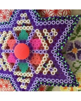 Stof knapper Stof knapper