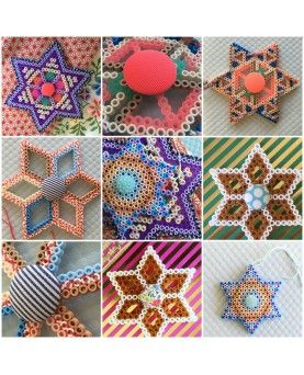 Stof knapper Stof knapper