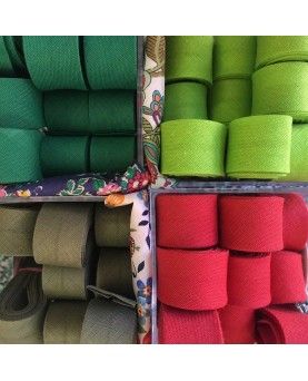 Skråbånd army - 3 meter