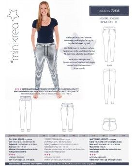 Minikrea Joggers