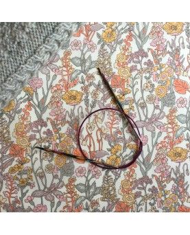 KnitPro Symfonie Rundpind 40cm - 2,5 mm