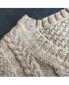 KnitPro Symfonie udskiftspinde 5.0 mm