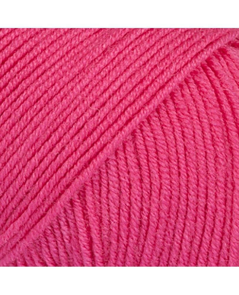 DROPS Baby Merino - Cerise uni colour 08