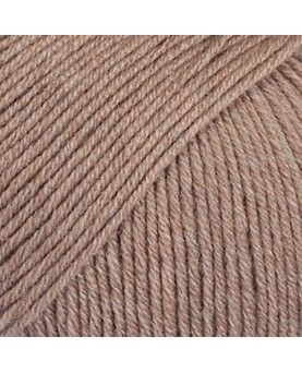 DROPS Baby Merino - Beige mix colour 17