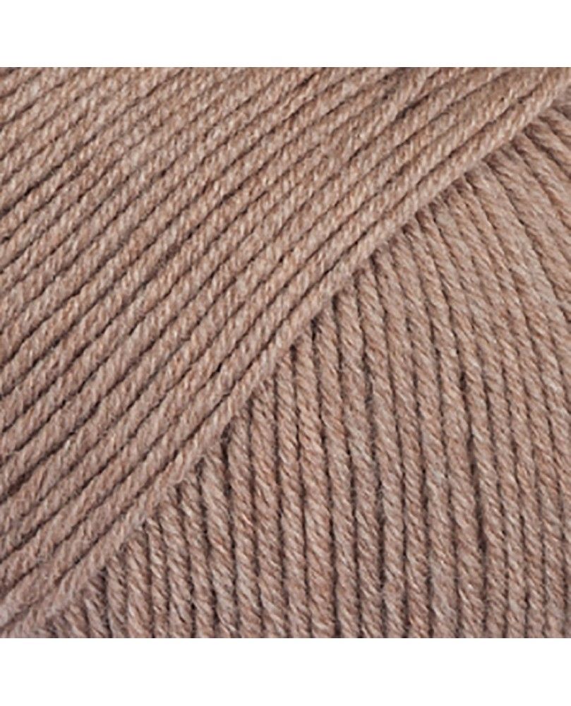 DROPS Baby Merino - Beige mix colour 17