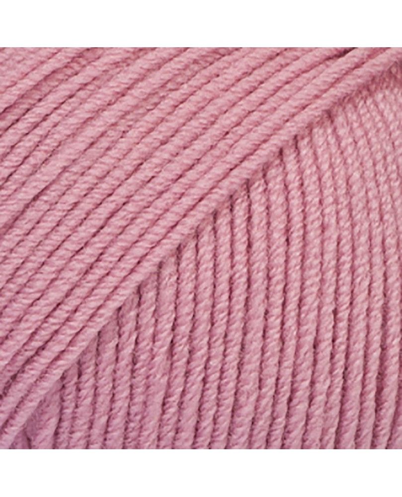 DROPS Baby Merino - Gammelrosa uni colour 27