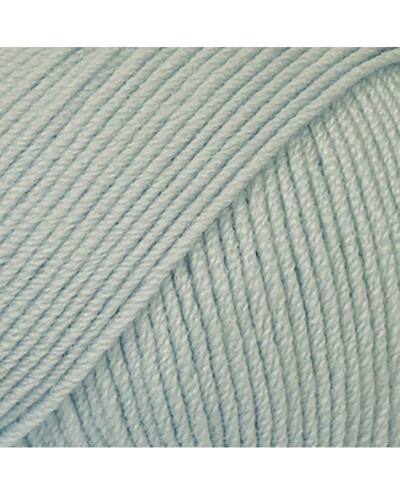 DROPS Baby Merino - Lys søgrøn uni colour 43