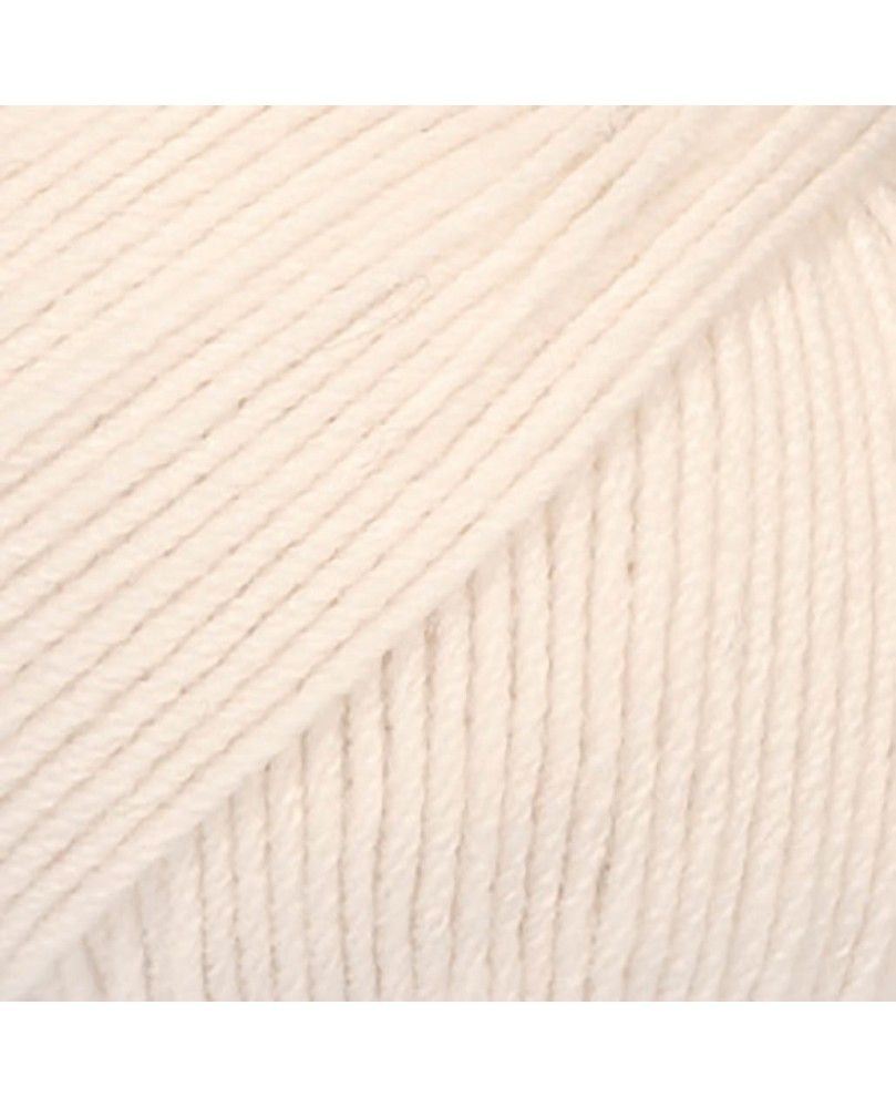 DROPS Baby Merino - Pudder uni colour 44