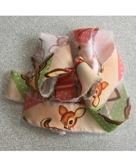 Fiona Hewitt - Stofstykke 45x75 cm