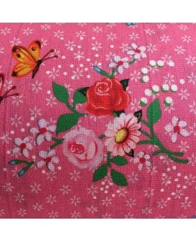 Fiona Hewitt - Stofstykke 45x75 cm Fiona Hewitt - Stofstykke 45x75 cm