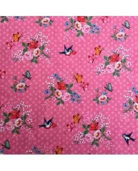 Fiona Hewitt - Stofstykke 45x75 cm Fiona Hewitt - Stofstykke 45x75 cm