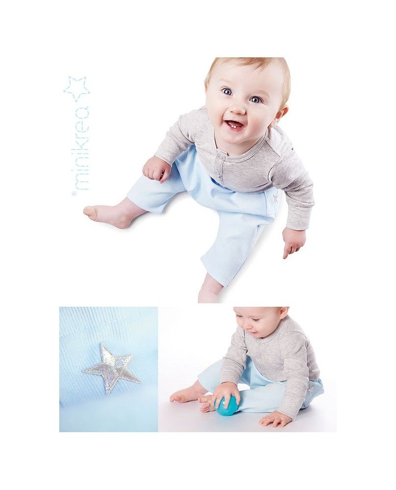 Minikrea Barnevognspude 