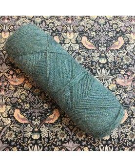 Filcolana Indiecita Farve 808 Aqua Mist (Melange)