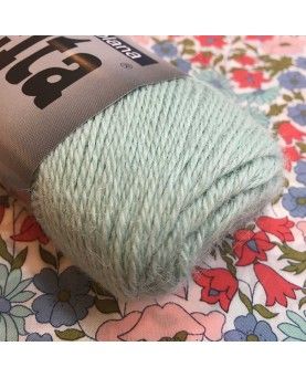 Filcolana Indiecita Farve 197 Aqua
