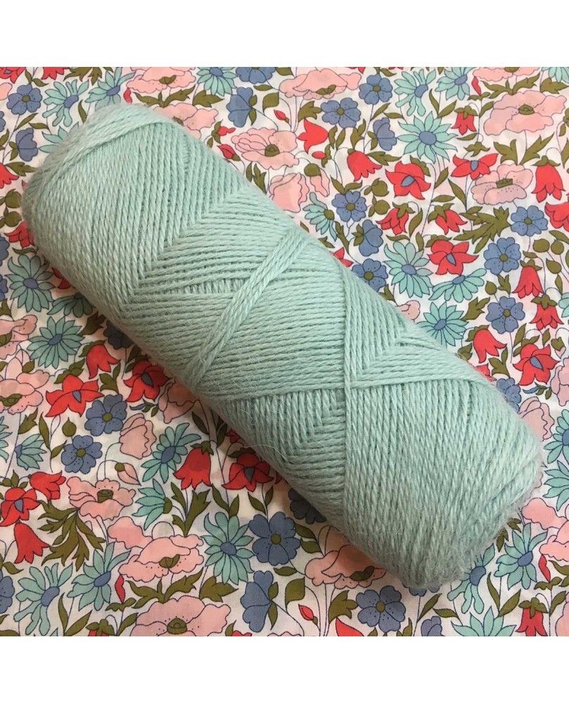 Filcolana Indiecita Farve 197 Aqua
