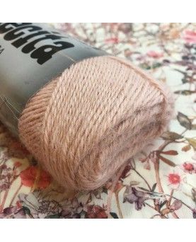 Filcolana Indiecita Farve 334 Light Blush