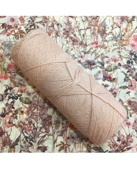 Filcolana Indiecita Farve 334 Light Blush