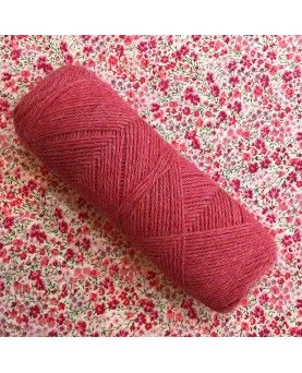Filcolana Indiecita Farve 813 Strawberry Pink (melange)