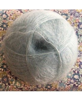 Filcolana Tilia Farve 281 Rime Frost 