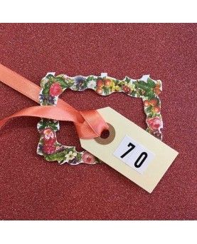 Filcolana Tilia Farve 335 Peach Blossom