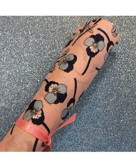 Liberty stofstykke - 45x65cm - Orchard