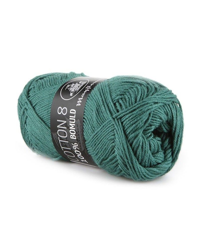 Mayflower Cotton 8/4 