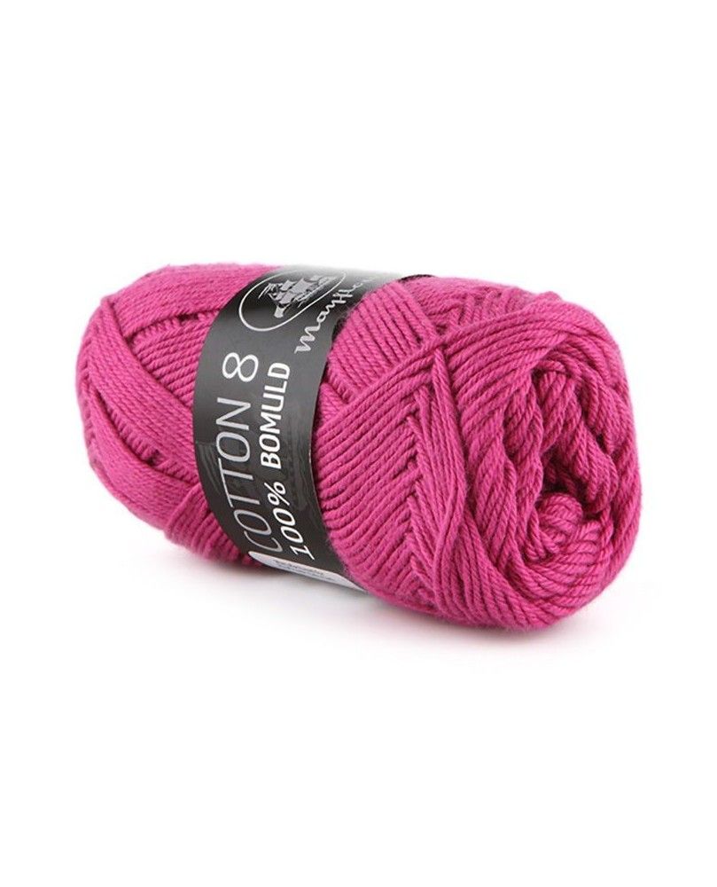 Mayflower Cotton 8/4 