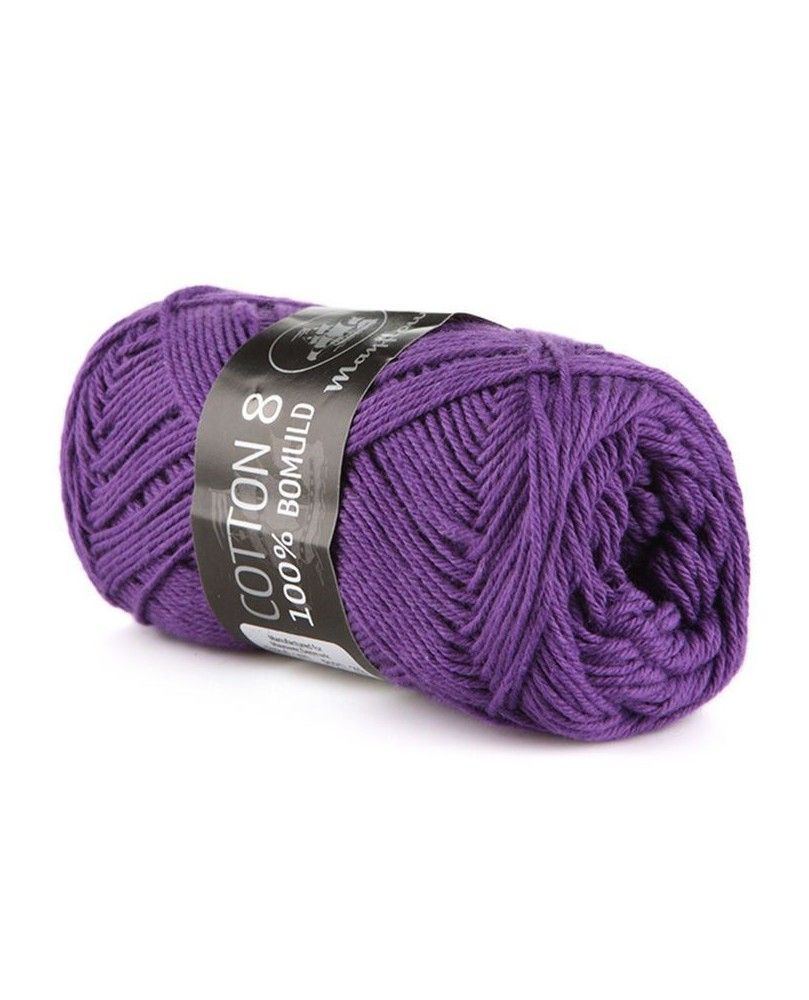 Mayflower Cotton 8/4 Mayflower Cotton 8/4