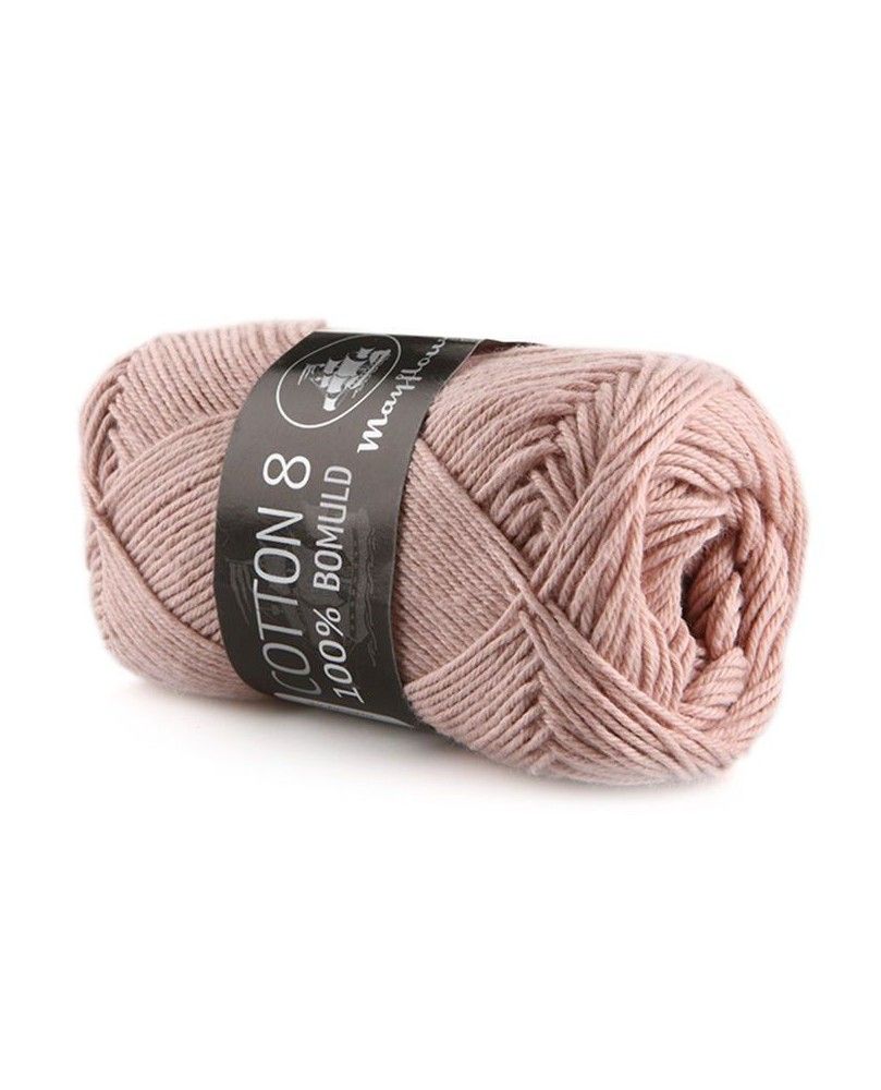 Mayflower Cotton 8/4 