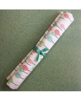 Liberty Huckleberry stofstykke 45*65 