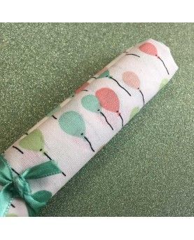 Liberty Huckleberry stofstykke 45*65 