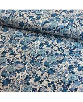 Liberty stof Elysian Day