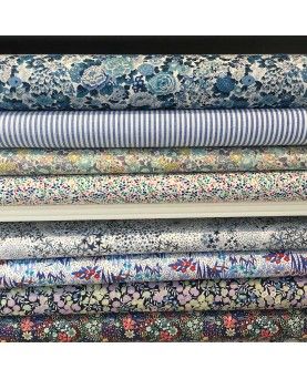 Liberty stof Elysian Day