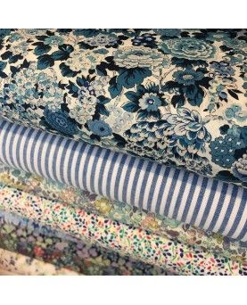 Liberty stof Elysian Day