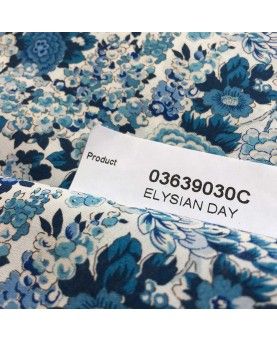 Liberty stof Elysian Day