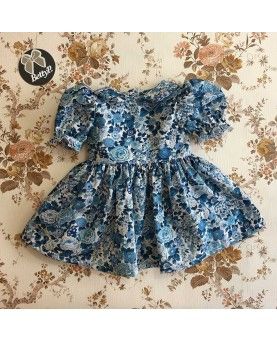 Liberty stof Elysian Day