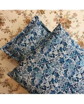 Liberty stofstykke 45x65cm - skyer