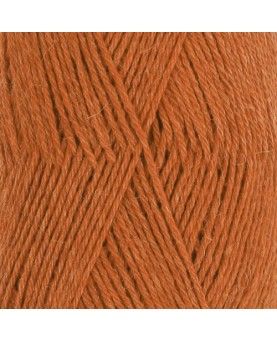DROPS Nord garn - Rust mix 11