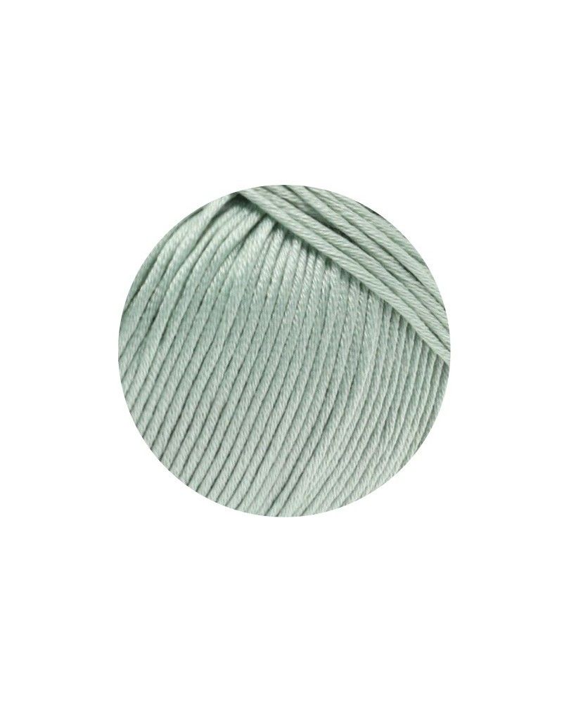 Lana Grossa - Classico Grågrøn