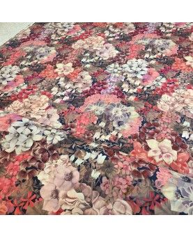 Liberty fat quarters Painted Journey 03639131C