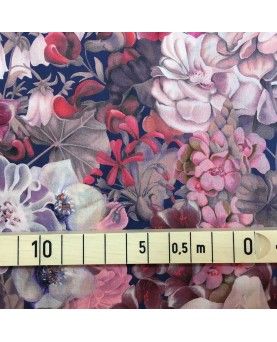 Liberty fat quarters Painted Journey 03639131C