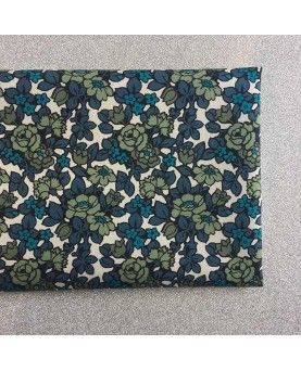 Liberty fat quarters Anthology 01229120 B