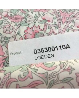 Liberty Stof Lodden 036300110A