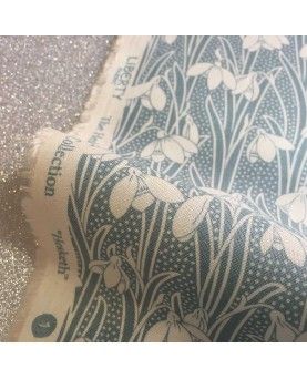 Liberty Quilting Hesketh 04775656Y
