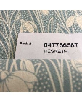 Liberty Quilting Hesketh 04775656Y