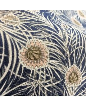 Liberty Quilting Pipers Peacock 04775653Y