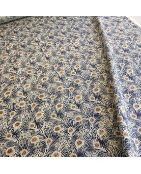 Liberty Quilting Pipers Peacock 04775653Y