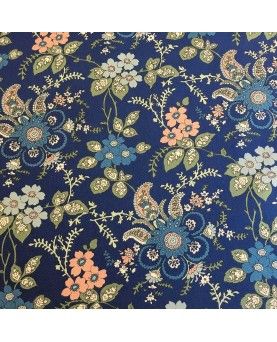 Liberty Quilting Fireside 04775651X