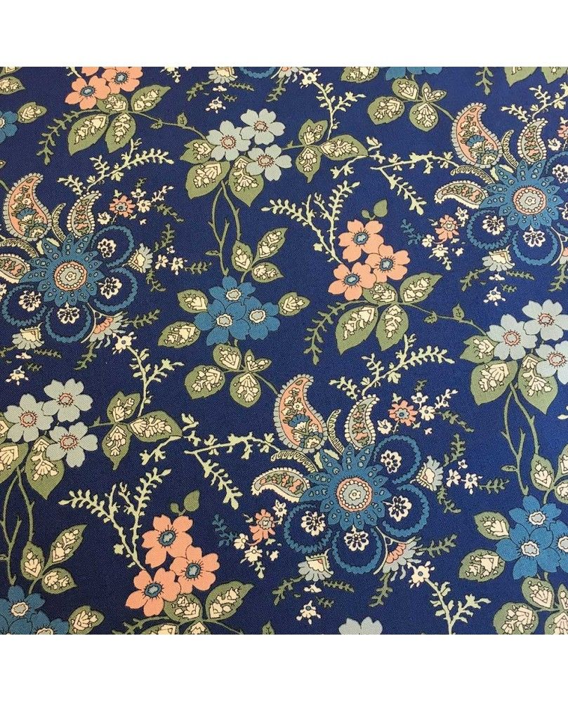 Liberty Quilting Fireside 04775651X